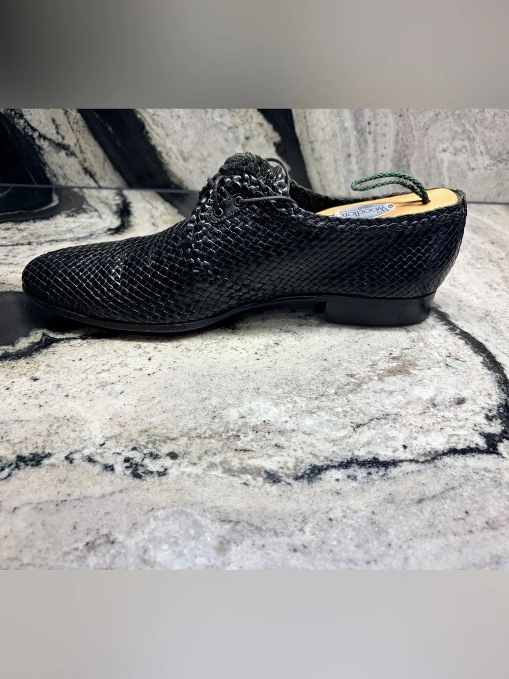 a. testoni testoni black